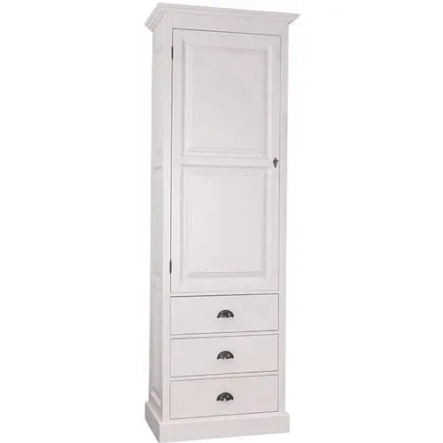 Шкаф-пенал с ящиками Брюгге