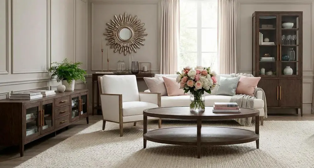 -15% на премиальные коллекции из натурального дерева