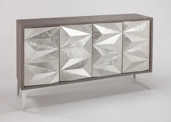 Тумба напольная Иллюзия