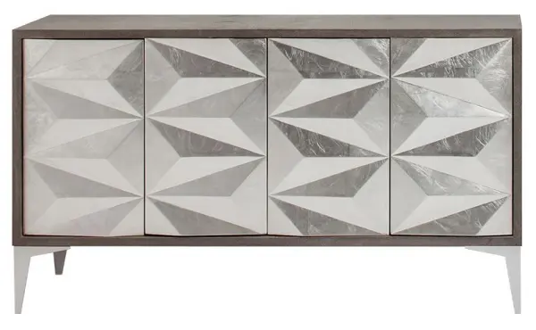 Тумба напольная Иллюзия