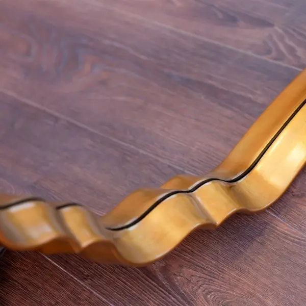 Зеркало «Презент» (голд)