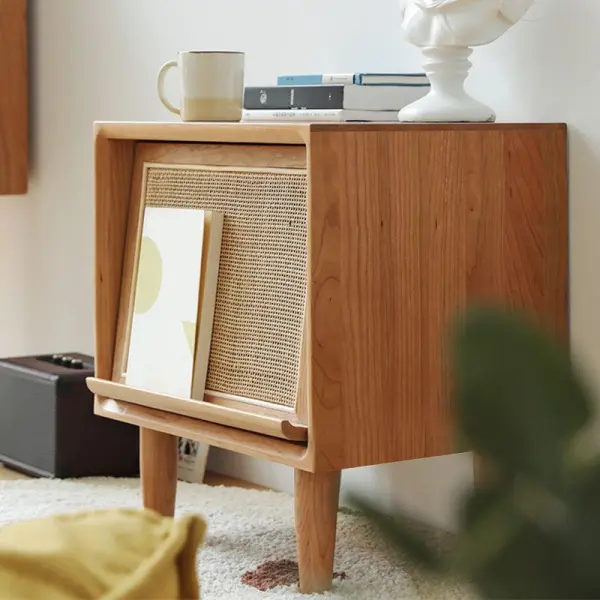 Прикроватная тумба в спальню Твигги