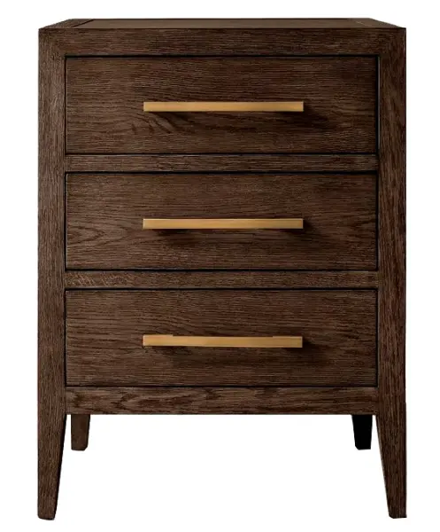 Тумбочка в спальню Сен-Морис