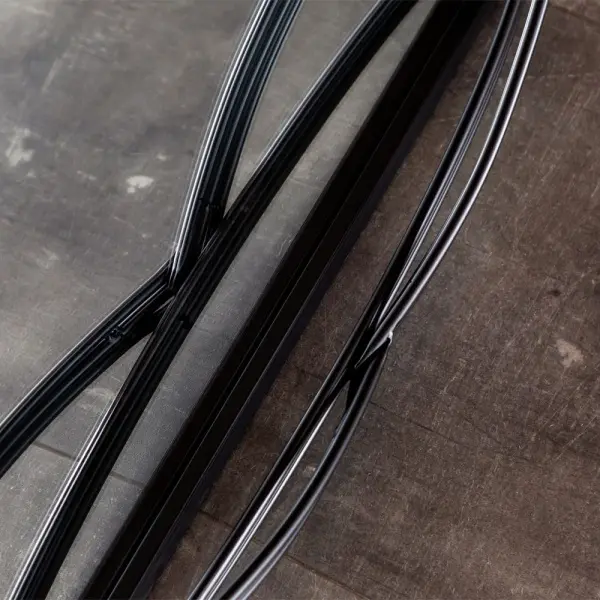 Зеркало «Анри» (блэк)