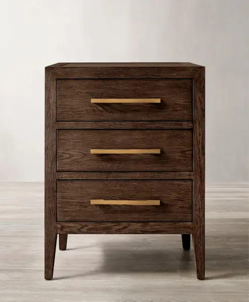 Тумбочка в спальню Сен-Морис