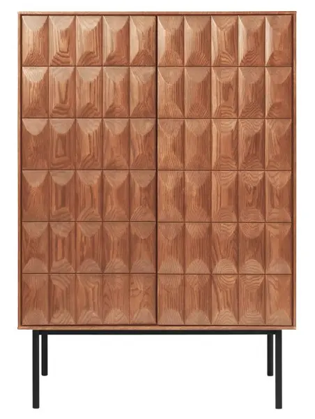 Барный шкаф Сильвия