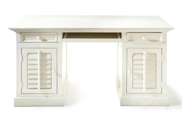 Стол письменный 150см "Дерево с историей"