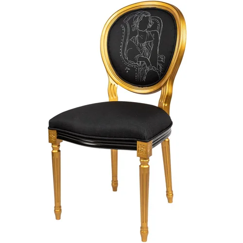 Стул «Шанель»