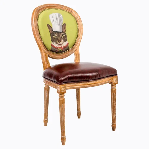 Стул «Мистер Мишлен»