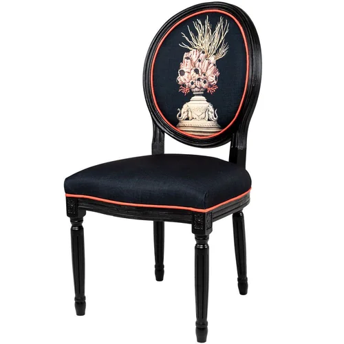 Стул «Море волнуется раз»