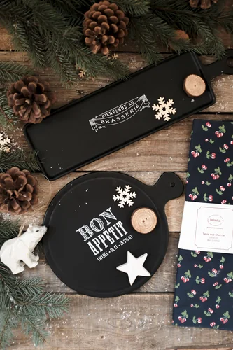 Игрушка новогодняя Полярный мишка