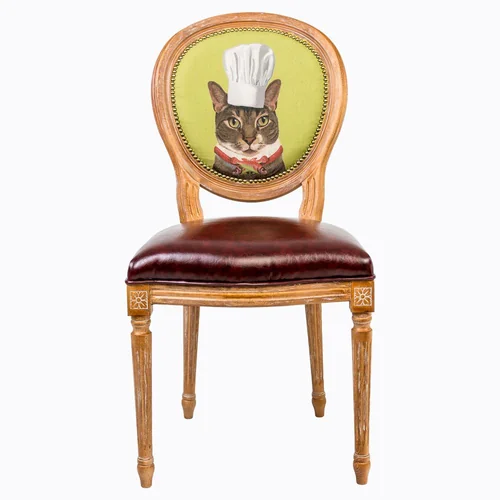 Стул «Мистер Мишлен»