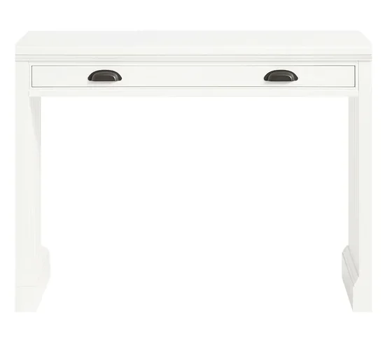 Письменный стол с ящиком Ривьера