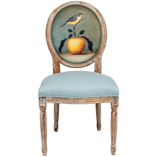 Стул «Мистер Яблочков»