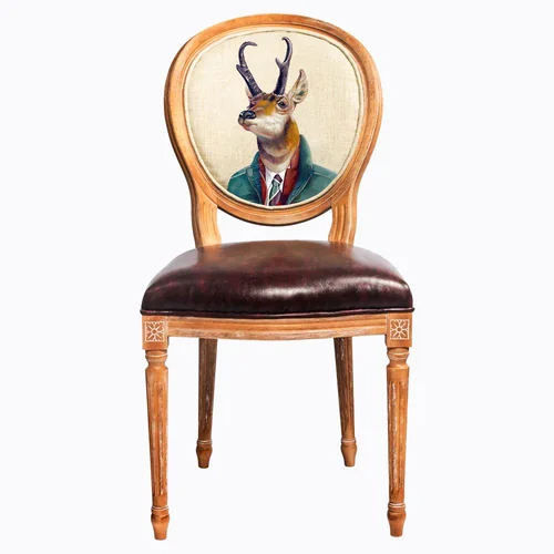 Стул «Мистер Бодо»