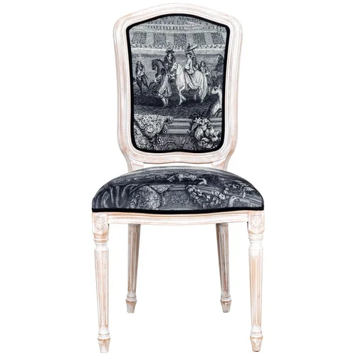 Стул «Сен-Жермен»