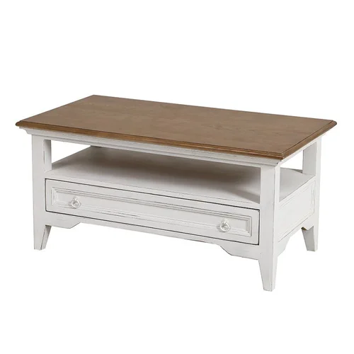 Прямоугольный журнальный столик Либерти