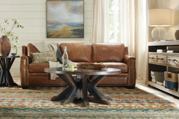 Столик Филадельфия в интерьере