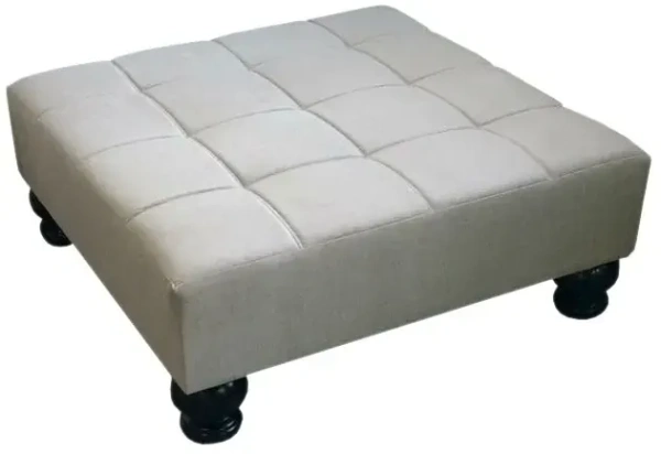 Банкетка квадратная Геометрия