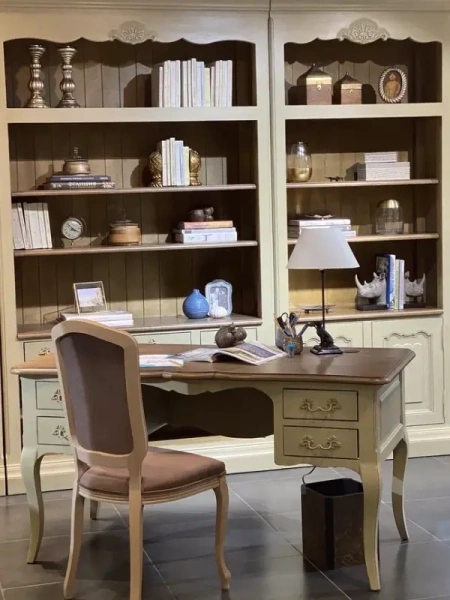 Стол письменный "Поместье"