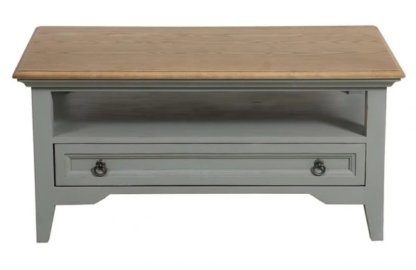 Прямоугольный журнальный столик Директория