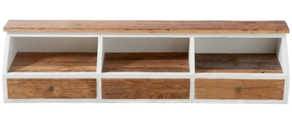 Бюро для стола Дерево с историей 134x23