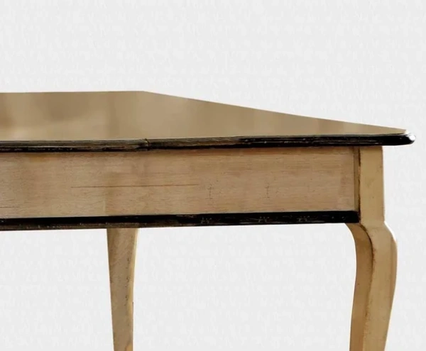 Квадратный обеденный стол Бергамо