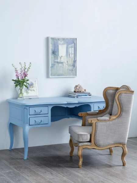 Стол письменный "Поместье"