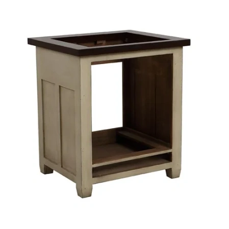 Тумба для 60 см посудомоечной машины "Провинция"