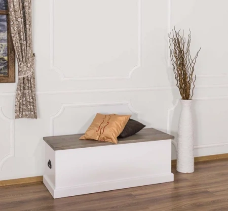 Сундук Брюгге 120x45x45